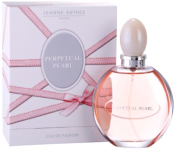Jeanne Arthes Perpetual Pearl eau de parfum pour femme 100 ml