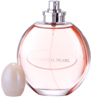 Jeanne Arthes Perpetual Pearl eau de parfum pour femme 100 ml