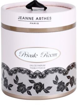 Jeanne Arthes Private Room woda perfumowana dla kobiet 100 ml