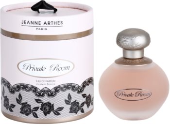 Jeanne Arthes Private Room woda perfumowana dla kobiet 100 ml