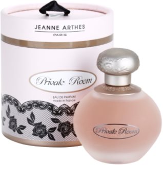 Jeanne Arthes Private Room woda perfumowana dla kobiet 100 ml