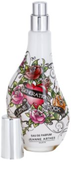 Jeanne Arthes Love Generation Rock eau de parfum nőknek 60 ml