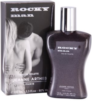 Jeanne Arthes Rocky Man woda toaletowa dla mężczyzn 100 ml