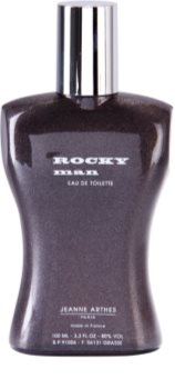 Jeanne Arthes Rocky Man woda toaletowa dla mężczyzn 100 ml