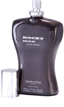 Jeanne Arthes Rocky Man woda toaletowa dla mężczyzn 100 ml