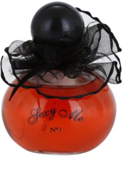 Jeanne Arthes Sexy Me No. 1 eau de parfum nőknek 50 ml