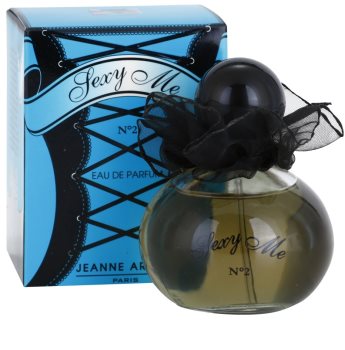 Jeanne Arthes Sexy Me No. 2 eau de parfum nőknek 50 ml