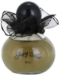 Jeanne Arthes Sexy Me No. 2 eau de parfum nőknek 50 ml