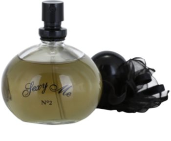 Jeanne Arthes Sexy Me No. 2 eau de parfum nőknek 50 ml