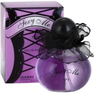 Jeanne Arthes Sexy Me No. 3 woda perfumowana dla kobiet 50 ml