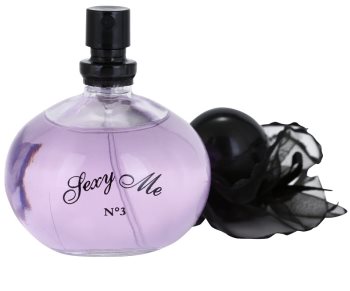 Jeanne Arthes Sexy Me No. 3 woda perfumowana dla kobiet 50 ml