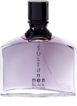 Jeanne Arthes Sultane Men Black woda toaletowa dla mężczyzn 100 ml
