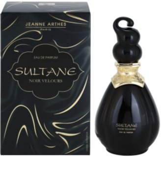 Jeanne Arthes Sultane Noir Velours Parfumovaná voda pre ženy 100 ml