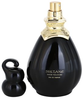 Jeanne Arthes Sultane Noir Velours Parfumovaná voda pre ženy 100 ml