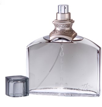 Jeanne Arthes Sultane Men toaletní voda pro muže 100 ml