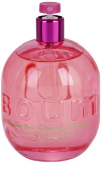 Jeanne Arthes Boum Green Tea Cherry Blossom woda perfumowana dla kobiet 100 ml