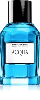 jeanne en provence acqua