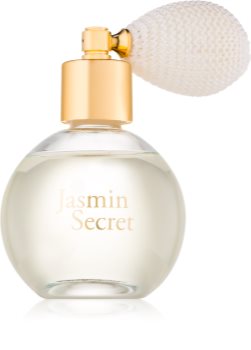 Jeanne en Provence Jasmin Secret parfémovaná voda pro ženy 50 ml