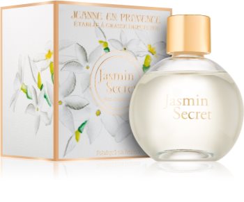 Jeanne en Provence Jasmin Secret parfémovaná voda pro ženy 50 ml