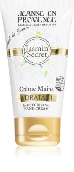 Jeanne en Provence Jasmin Secret vlažilna krema za roke