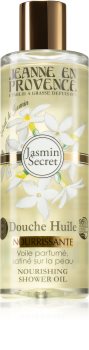 Jeanne en Provence Jasmin Secret олійка для душу