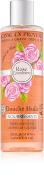 Jeanne en Provence Rose olje za prhanje