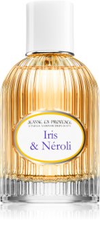 Jeanne en Provence Iris & Néroli eau de parfum para mujer 100 ml