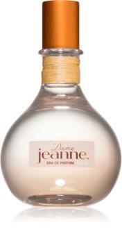 jeanne en provence dame jeanne nude woda perfumowana 75 ml   