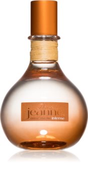 jeanne en provence dame jeanne intense