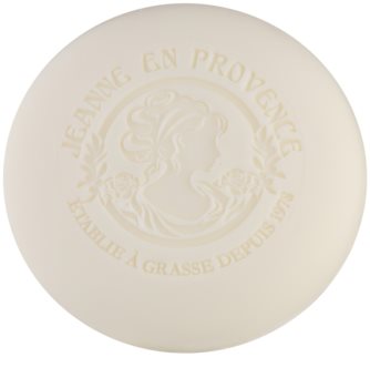 Jeanne en Provence Almond luksusowe mydło francuskie