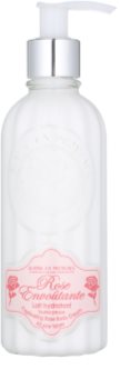 Jeanne en Provence Captivating Rose hydratisierende Körpercreme