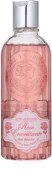 Jeanne en Provence Captivating Rose гель для душу
