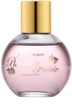 Jeanne en Provence Pivoine Féerie woda perfumowana dla kobiet 50 ml