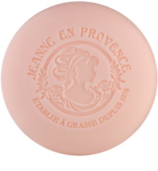 Jeanne en Provence Pivoine Féerie sapun parfumat pentru femei 100 g