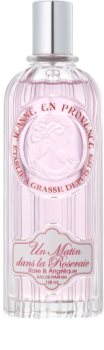 Jeanne en Provence Un Matin Dans La Roseraie woda perfumowana dla kobiet 125 ml