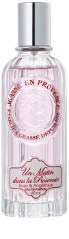 Jeanne en Provence Un Matin Dans La Roseraie Eau de Parfum για γυναίκες 60 μλ