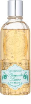 Jeanne en Provence Sweet Almond gel de dus