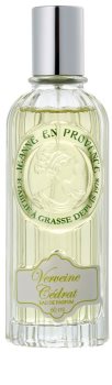 Jeanne en Provence Verveine Cédrat woda perfumowana dla kobiet 60 ml