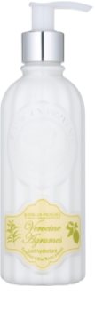 Jeanne en Provence Verbena Citrus hydratisierende Körpercreme