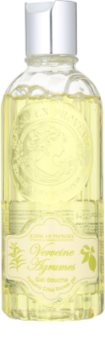 Jeanne en Provence Verbena Citrus gel de duche
