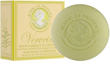 Jeanne en Provence Verbena luxusné francúzske mydlo