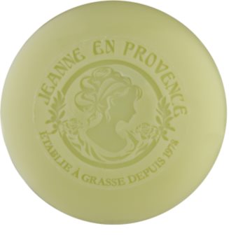 Jeanne en Provence Verbena luxusné francúzske mydlo