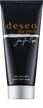 Jennifer Lopez Deseo for Men balsam po goleniu dla mężczyzn 100 ml