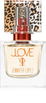 jennifer lopez jlove woda perfumowana 30 ml    