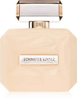 jennifer lopez one woda perfumowana 50 ml     