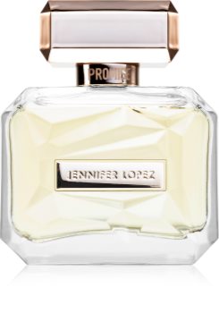 jennifer lopez promise woda perfumowana 50 ml    