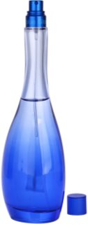 Jennifer Lopez Blue Glow eau de toilette pentru femei 100 ml