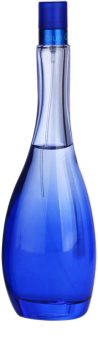 Jennifer Lopez Blue Glow eau de toilette pentru femei 100 ml