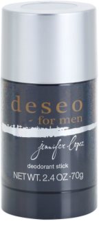Jennifer Lopez Deseo for Men deostick pro muže 70 g