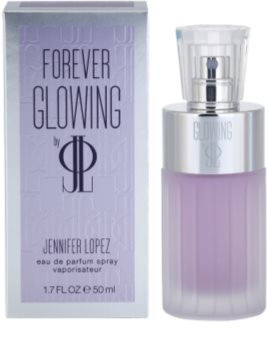 Jennifer Lopez Forever Glowing woda perfumowana dla kobiet 50 ml